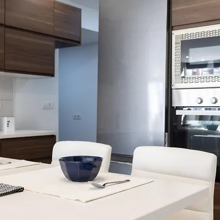 Moderna Y Confortable Recien Renovada La Laguna لا لاغونا
