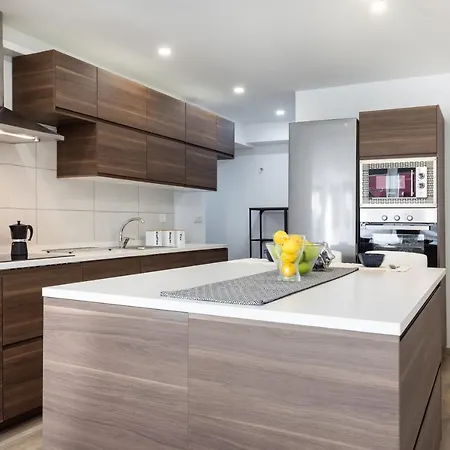 Moderna Y Confortable Recien Renovada La Laguna لا لاغونا