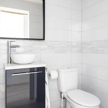 Moderna Y Confortable Recien Renovada La Laguna