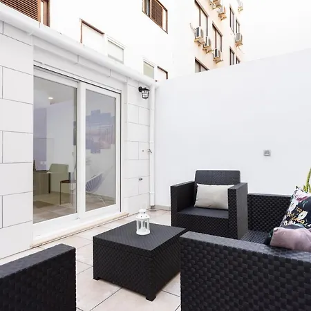 شقة Moderna Y Confortable Recien Renovada La Laguna
