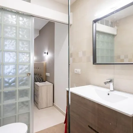 Moderna Y Confortable Recien Renovada La Laguna شقة