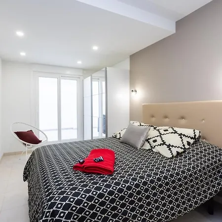 Moderna Y Confortable Recien Renovada La Laguna شقة لا لاغونا