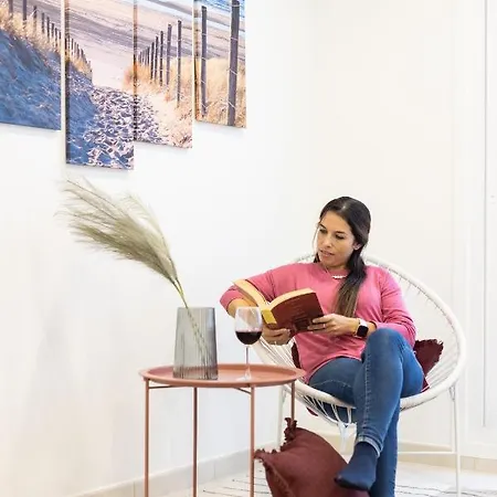 شقة Moderna Y Confortable Recien Renovada La Laguna