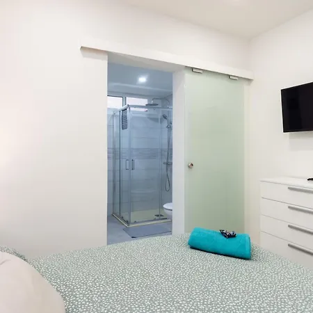 Moderna Y Confortable Recien Renovada La Laguna