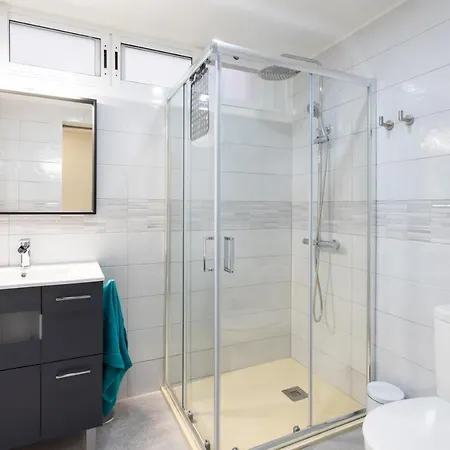 Moderna Y Confortable Recien Renovada La Laguna