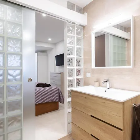 Apartment Moderna Y Confortable Recien Renovada La Laguna *