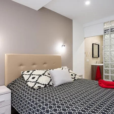 Moderna Y Confortable Recien Renovada La Laguna Apartment *
