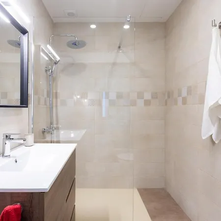 Moderna Y Confortable Recien Renovada La Laguna *