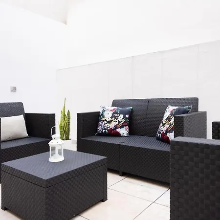 Moderna Y Confortable Recien Renovada La Laguna * La Laguna (Tenerife)