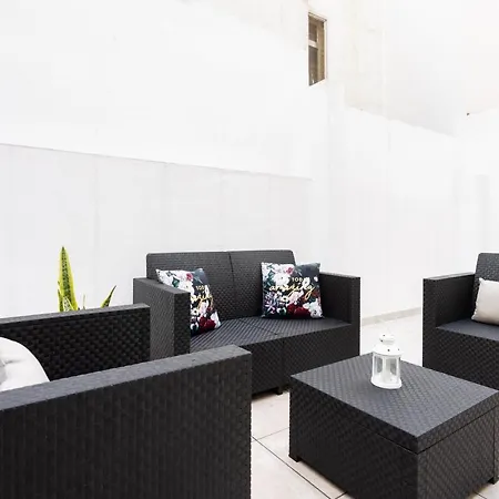 Apartment Moderna Y Confortable Recien Renovada La Laguna