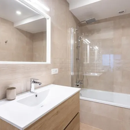 Apartment Moderna Y Confortable Recien Renovada La Laguna